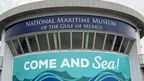 'Gulf of America'? Not so fast says this museum