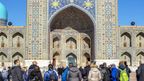 The dark side of Uzbekistan's tourism boom