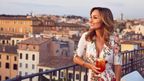 Giada de Laurentiis' family guide to Rome