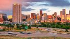 A rock star's weekend guide to Denver