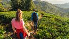 A 300km hike into Sri Lanka's lush Highlands