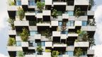 How high-rise forests can transform city life