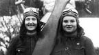 The women pilots who helped defeat the Nazis