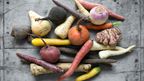 How WW2 changed the French diet