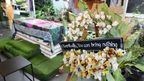 The Bangkok 'death cafe' that changed my life