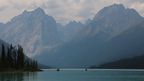 Paddling the dramatic 'Grand Canyon of Canada'