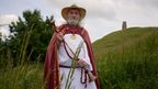 The Archdruid of Stonehenge's guide to Glastonbury