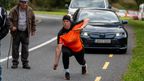 Inside Ireland's most unusual ball sport