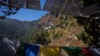 Bhutan's long-secluded 'hidden paradise'