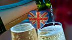 Sorry, France: The world's best bubbly is British