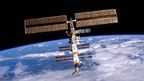 The life-or-death plan to evacuate a space station