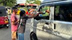 TravelWireDaily — Sri Lanka's roadside ritual of generosity