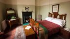 TravelWireDaily — Sleeping in Dylan Thomas' house in Wales