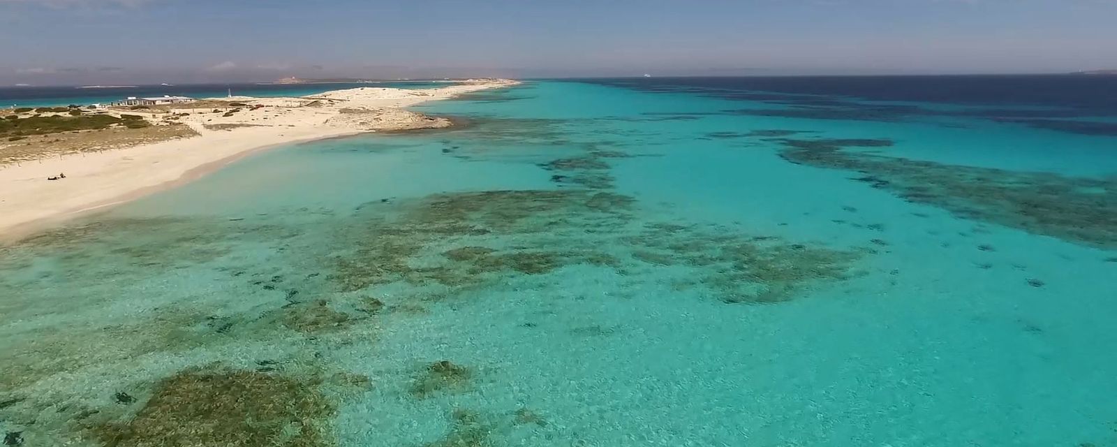 Formentera boasts some of the most spectacular beaches of the world (Credit: Credit: Rafael Estefania)