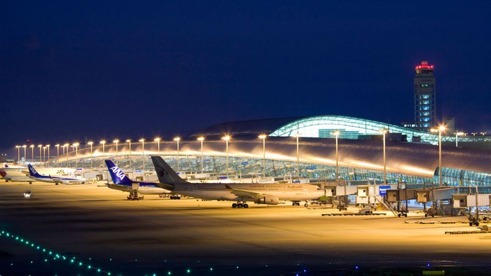 The 10 Most Beautiful Airports In The World BBC Culture   P01z123q 