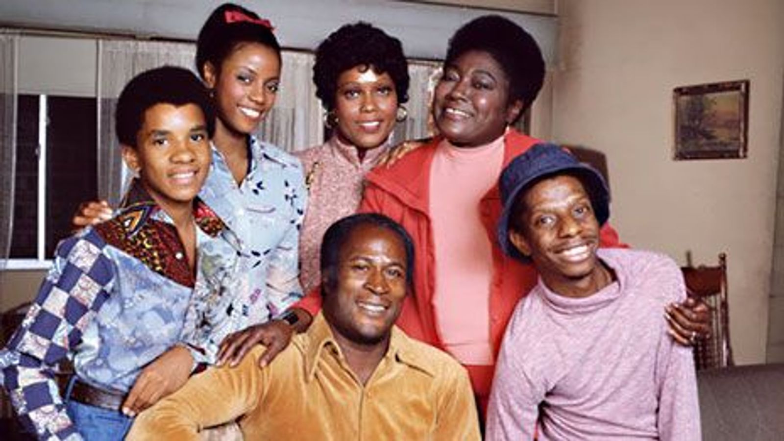 The Cosby Show�s hidden power BBC Culture