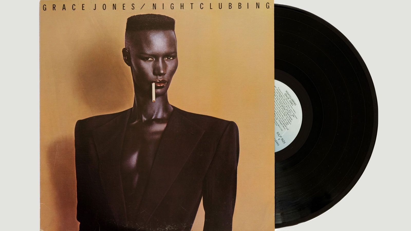 Grace Jones: Style, power and in-your-face sexuality - BBC Culture