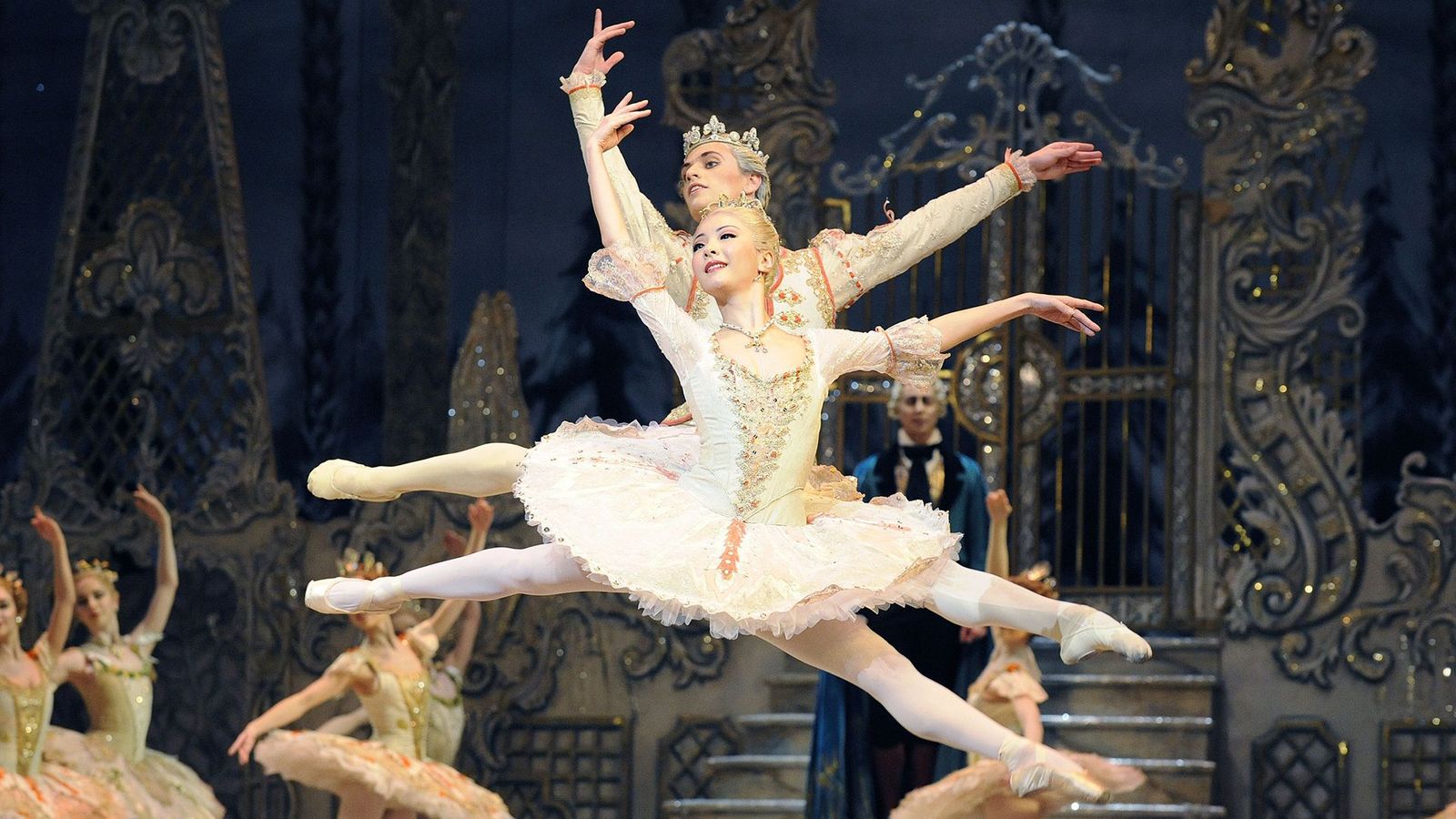 How Tchaikovsky’s Nutcracker Became A Christmas Classic - BBC Culture