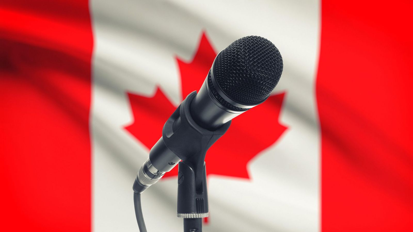 Where does Canada’s accent come from? BBC Culture