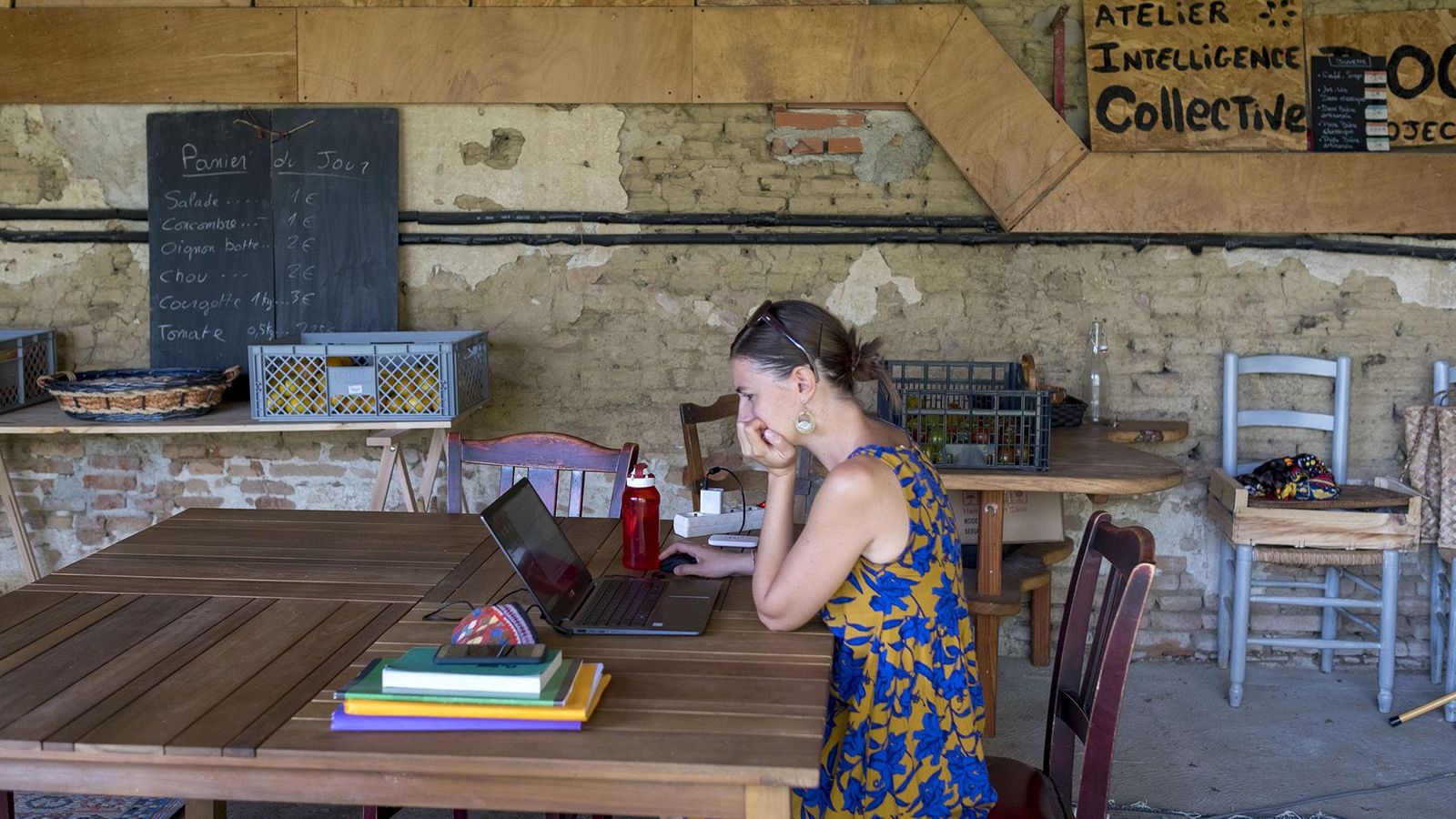 Worklife BBC Worklife