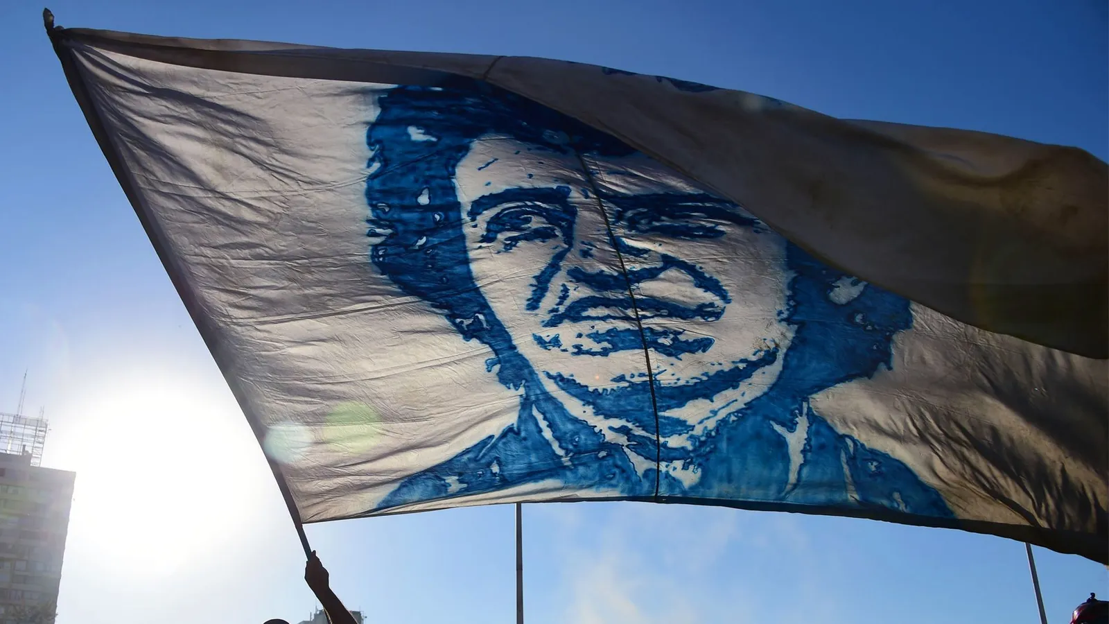 the folk singer murdered for his music