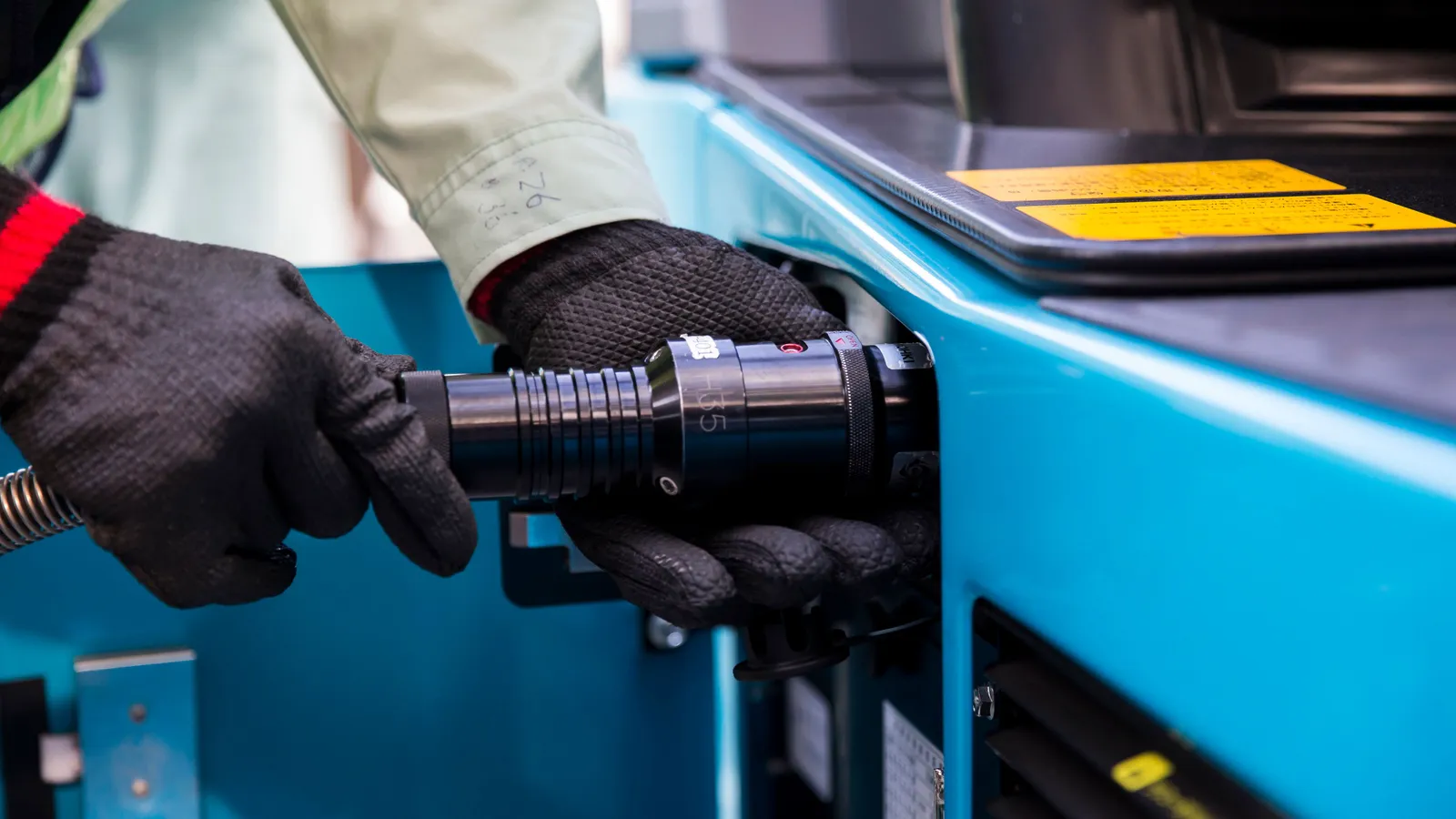 Green hydrogen is taking off around the globe – its supporters say it could play an important role in decarbonisation, but sceptics question its safety and practicality.