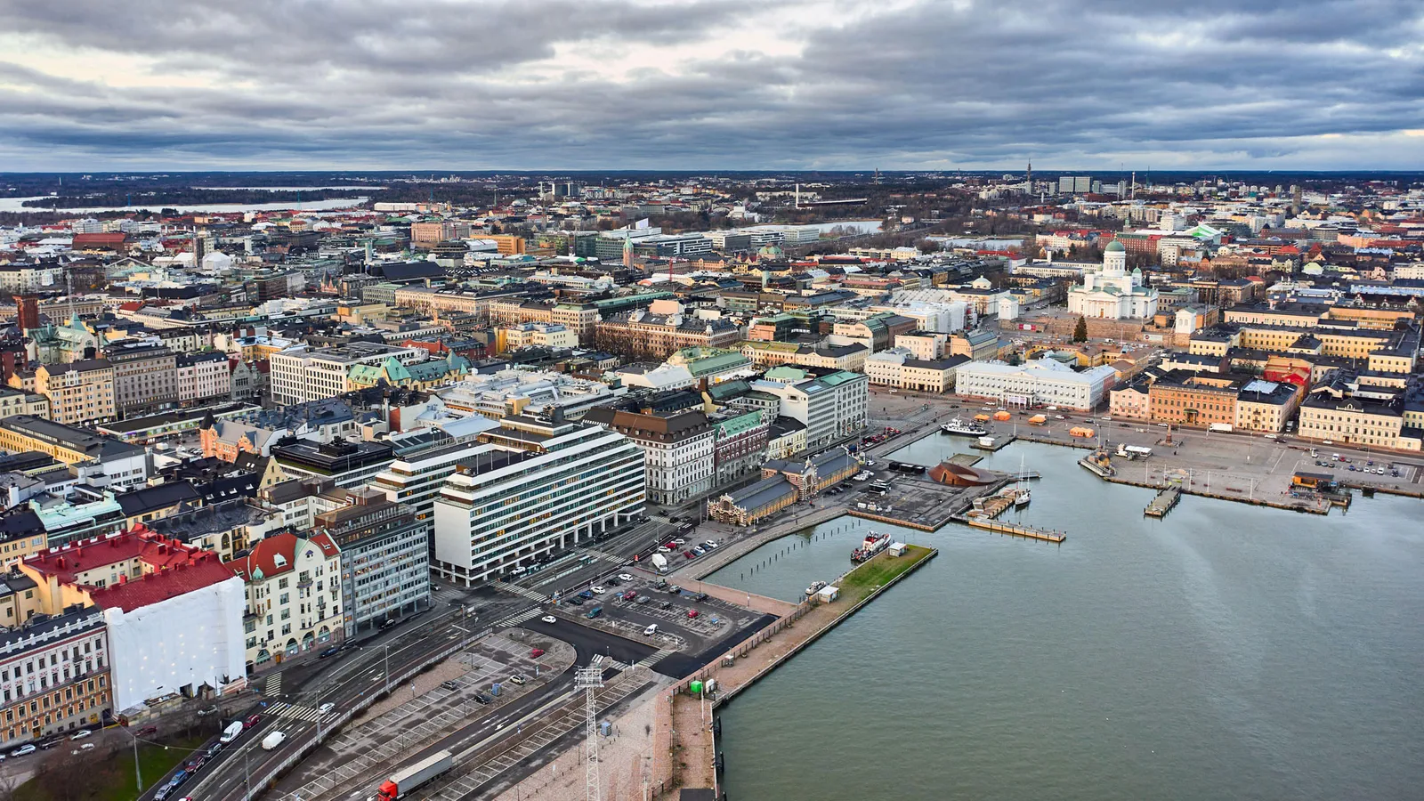 El plan radical de Finlandia para atraer talento global - Foro General de Viajes