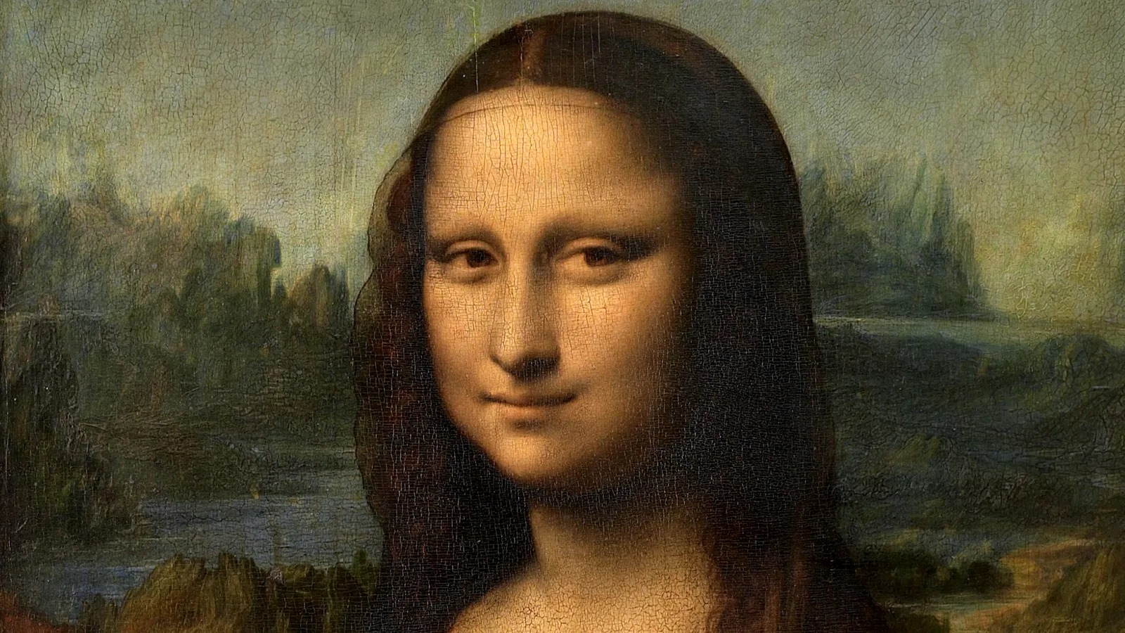 Mona Lisa kiismerhetetlen mosolya