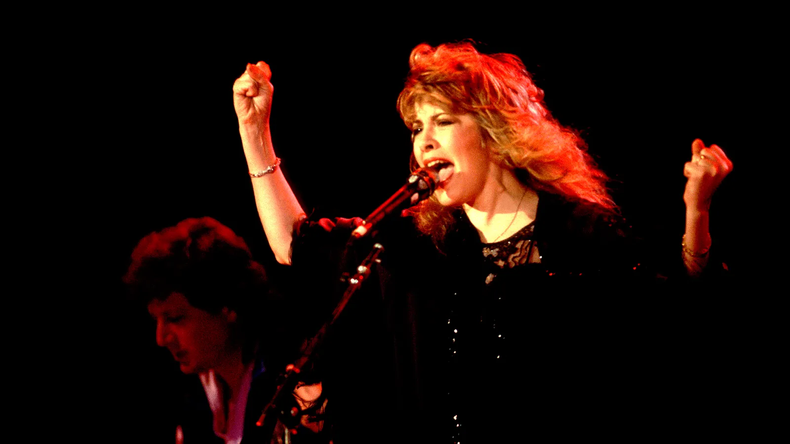 Stevie Nicks