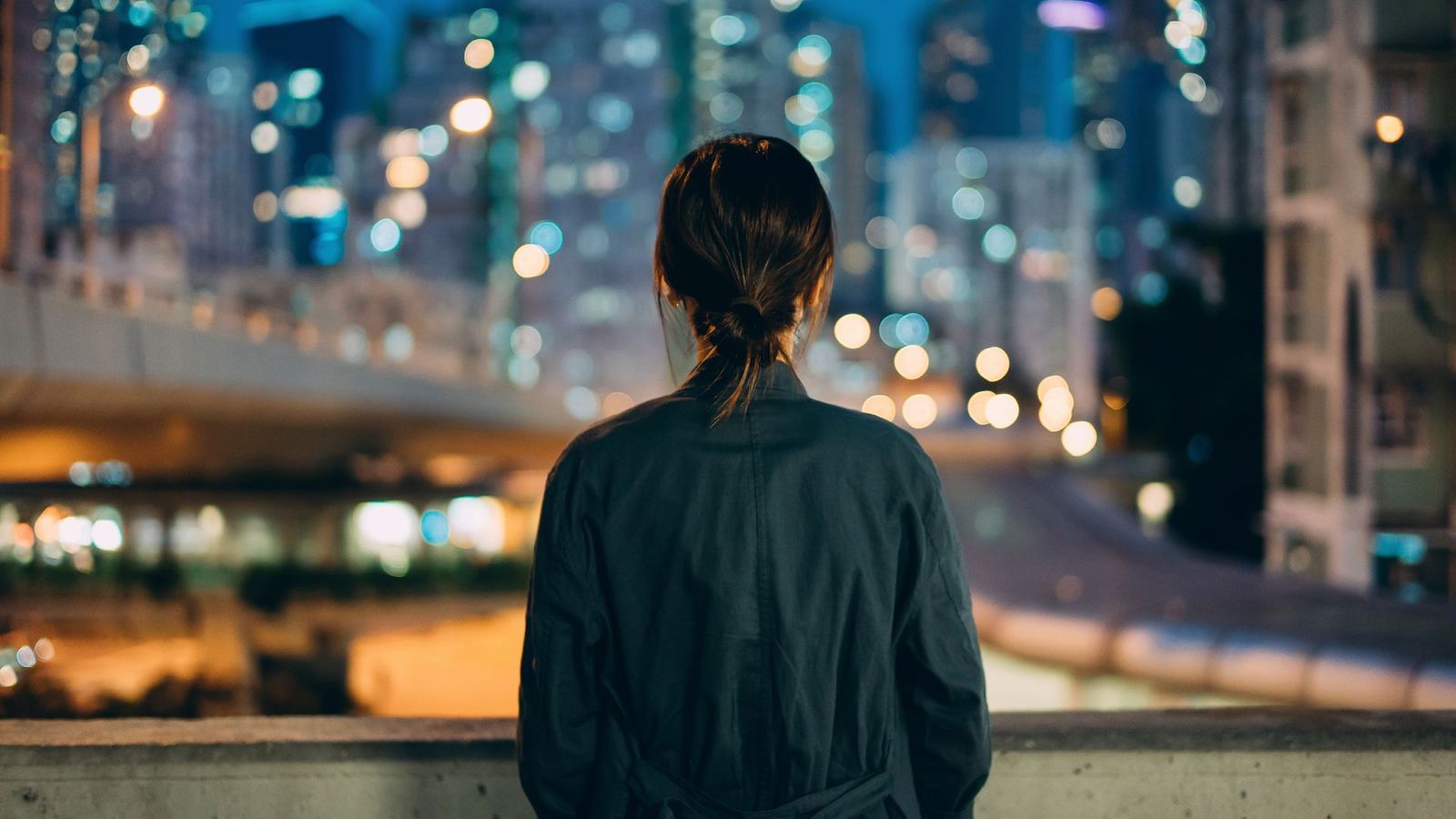 Women and people from ethnic minorities are more likely to be chosen as leaders during times of crisis (Credit: Getty Images)