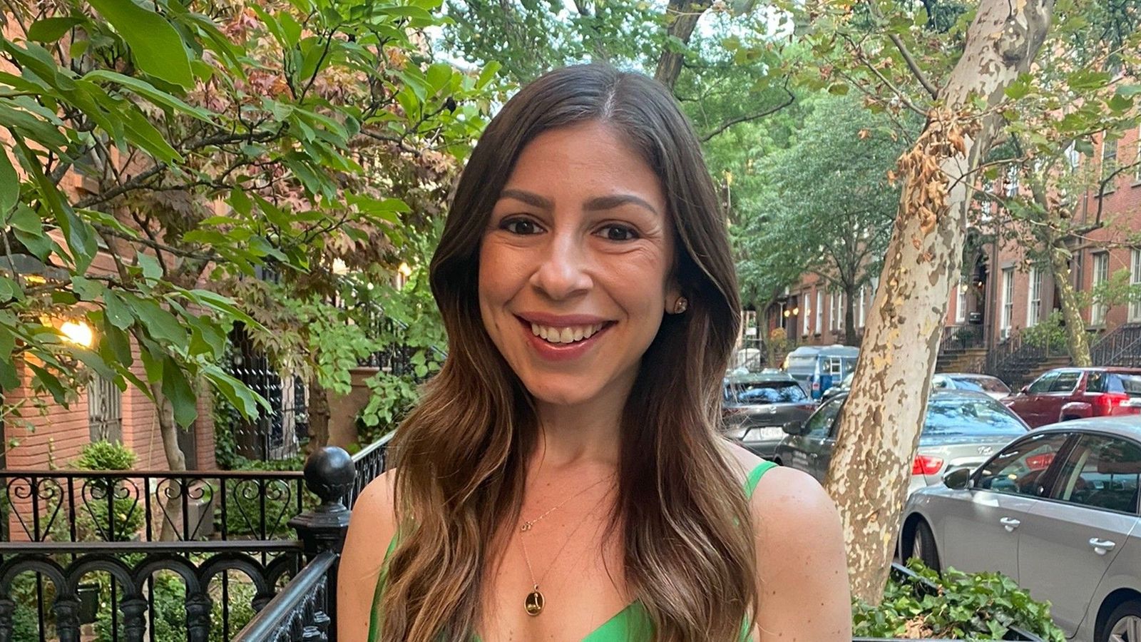 (Credit: Shara Seigel)