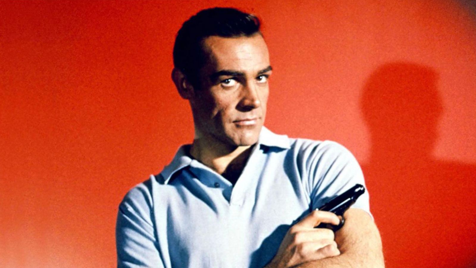 Sean Connery's tough-guy James Bond was very different from the secret agent imagined in Ian Fleming's novels (Credit: Alamy)