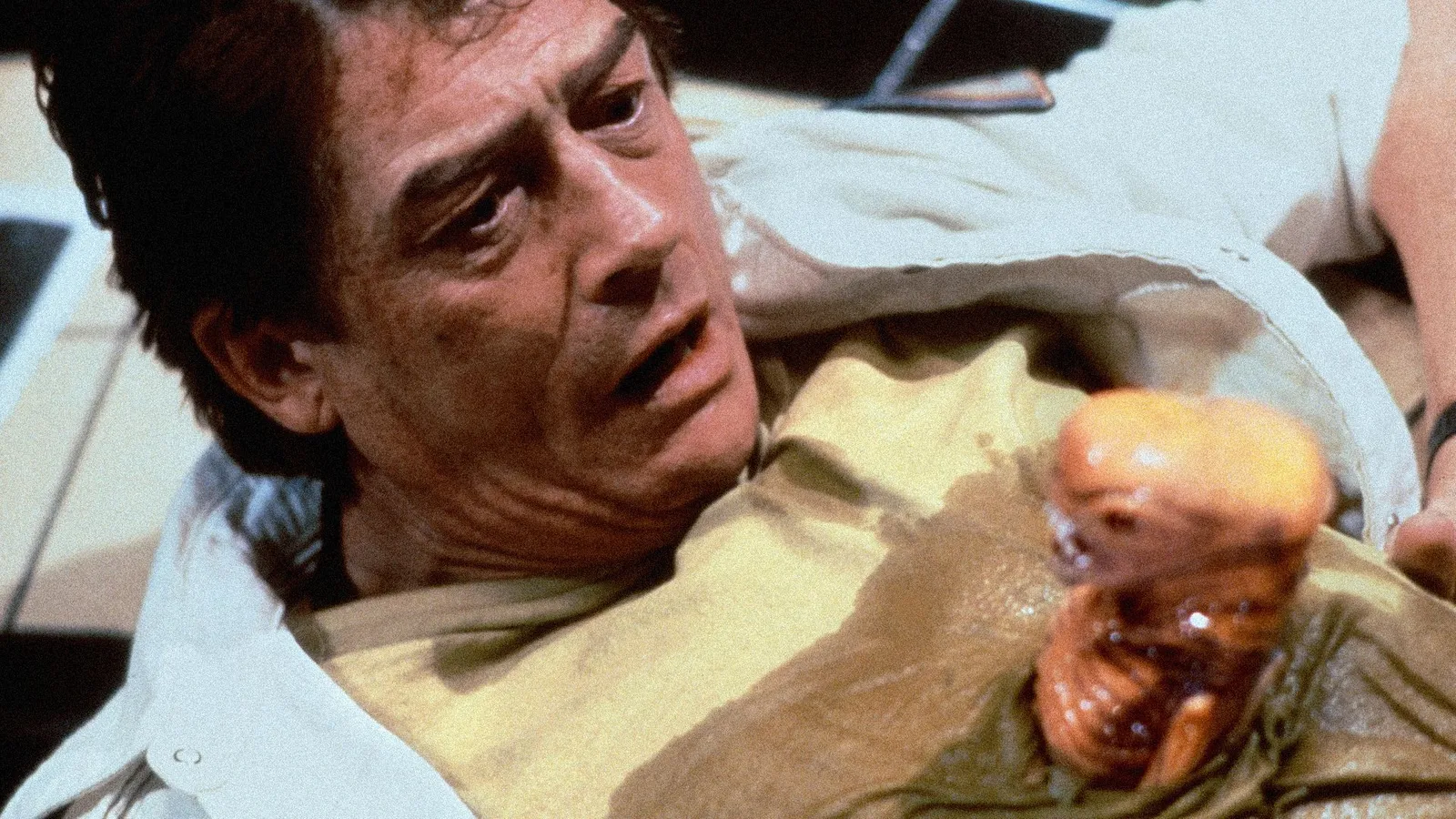 MOST DISGUSTING FILMS, EVER 😝