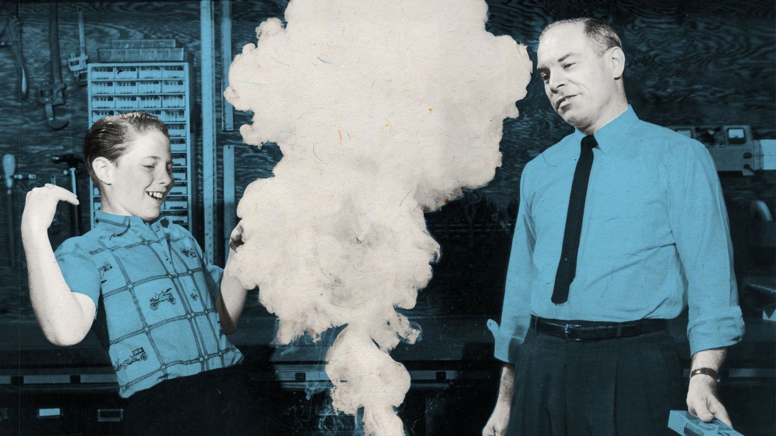 There is much more to being smart than intelligence - multiple psychological factors contribute to feats of creativity and insight (Credit: Getty Images)