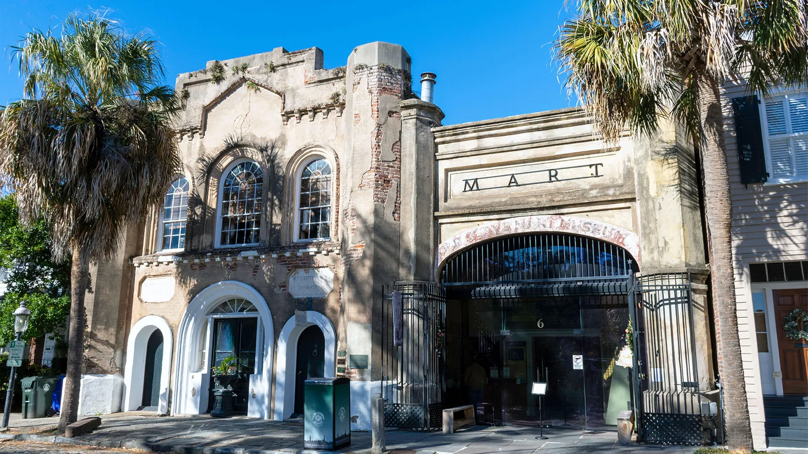 A museum 2,300 years in the making