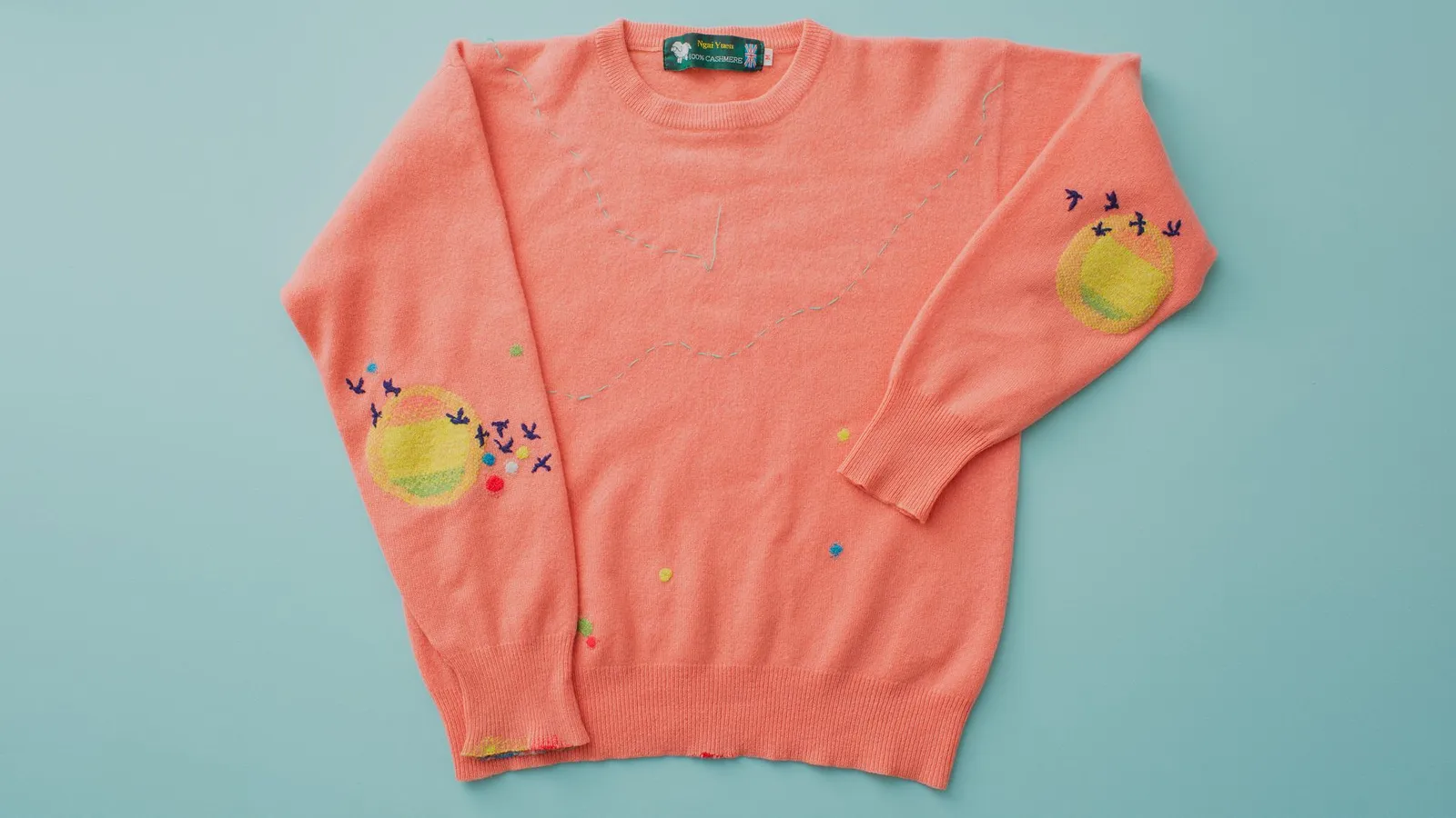 How Fast, Cheap Fashion Is Polluting the Planet - The Washington Post