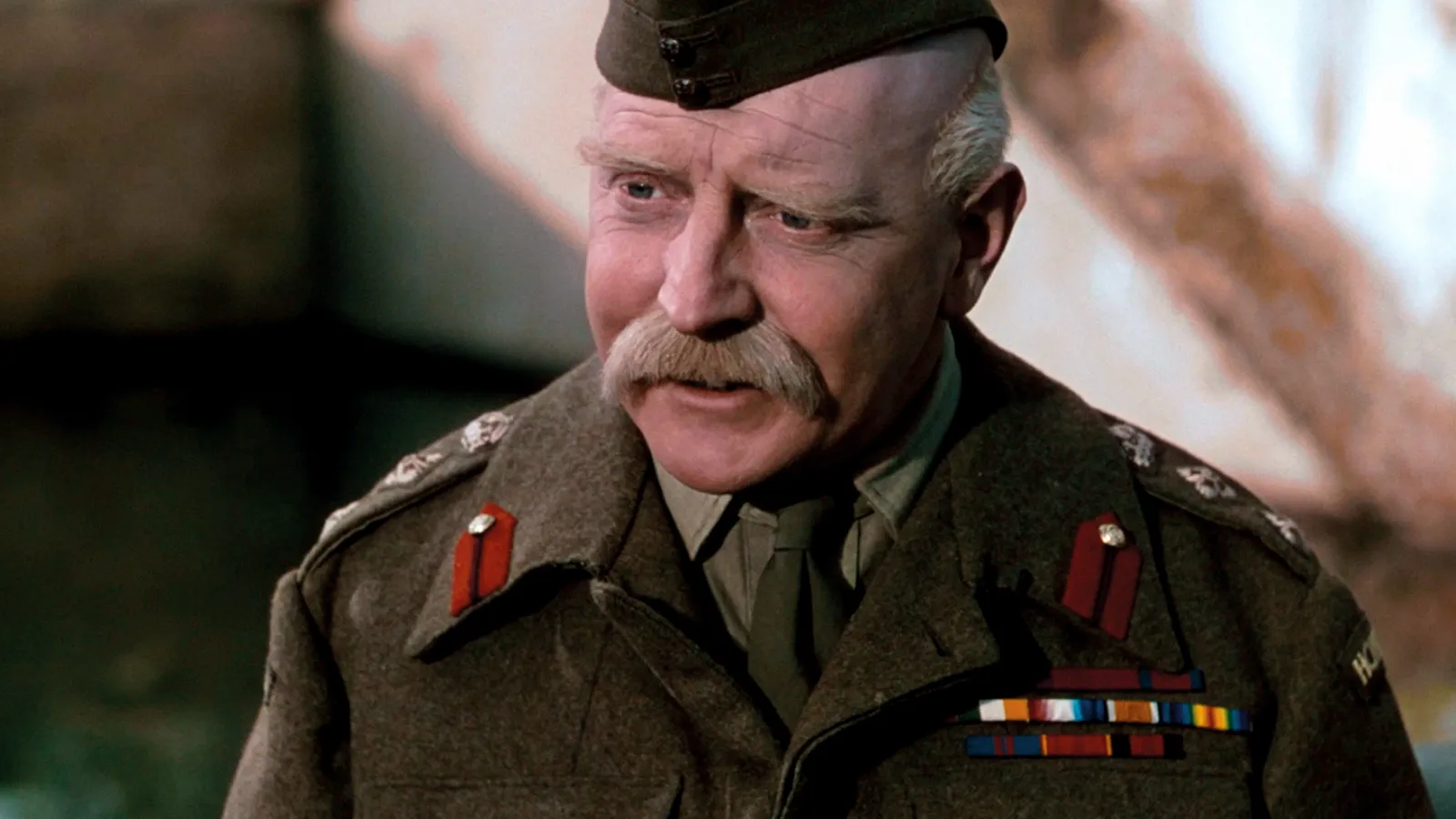 The Life and Death of Colonel Blimp: The war film that Churchill tried to ban