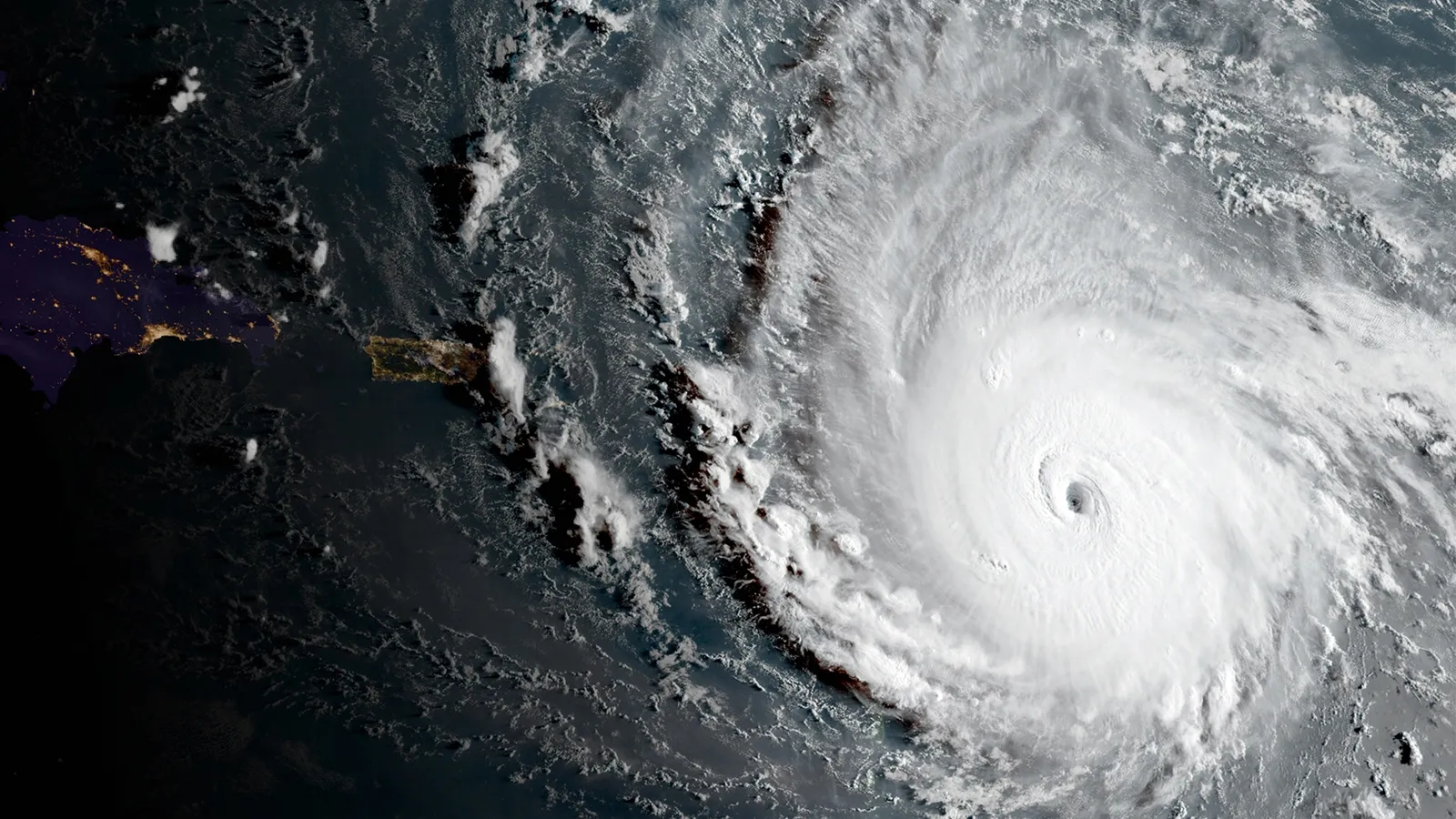 The other 'Niño' that fuels the most destructive hurricanes
