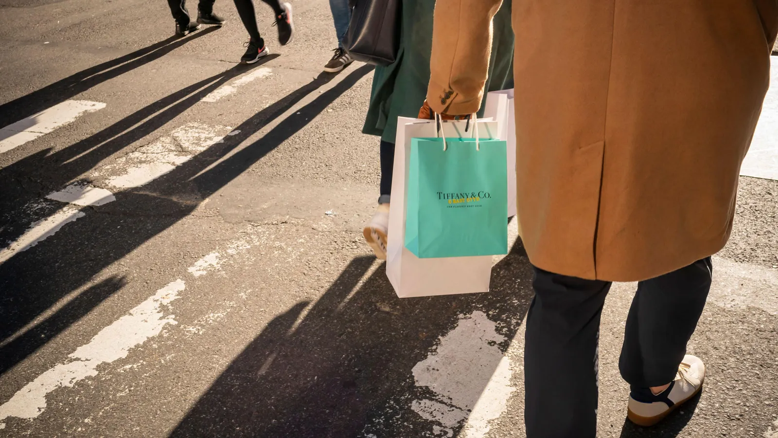 Despite financial pressures, holiday shoppers will still spend billions