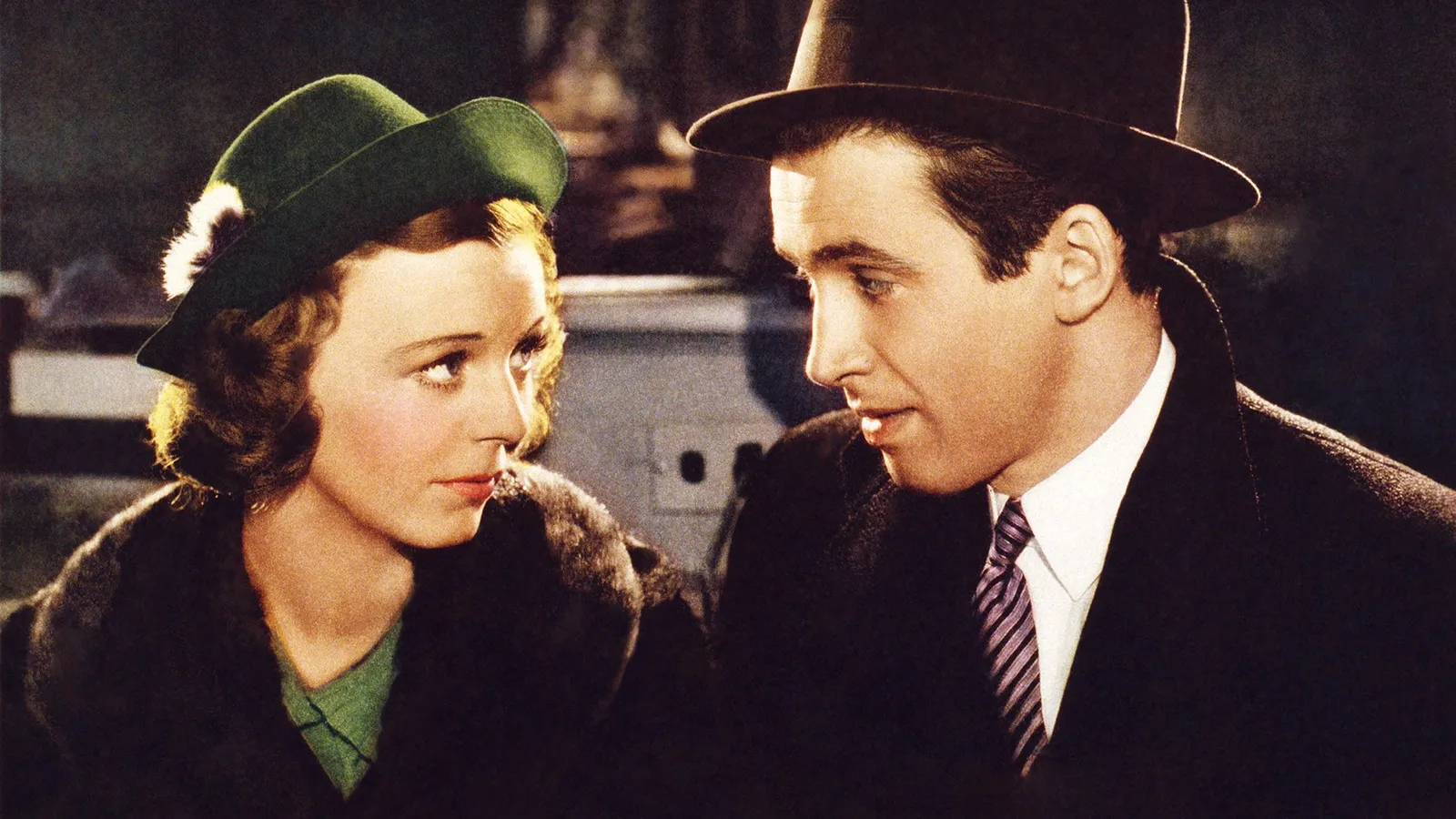 The Shop Around the Corner: The life-affirming 1940 film that deserves to be a festive classic