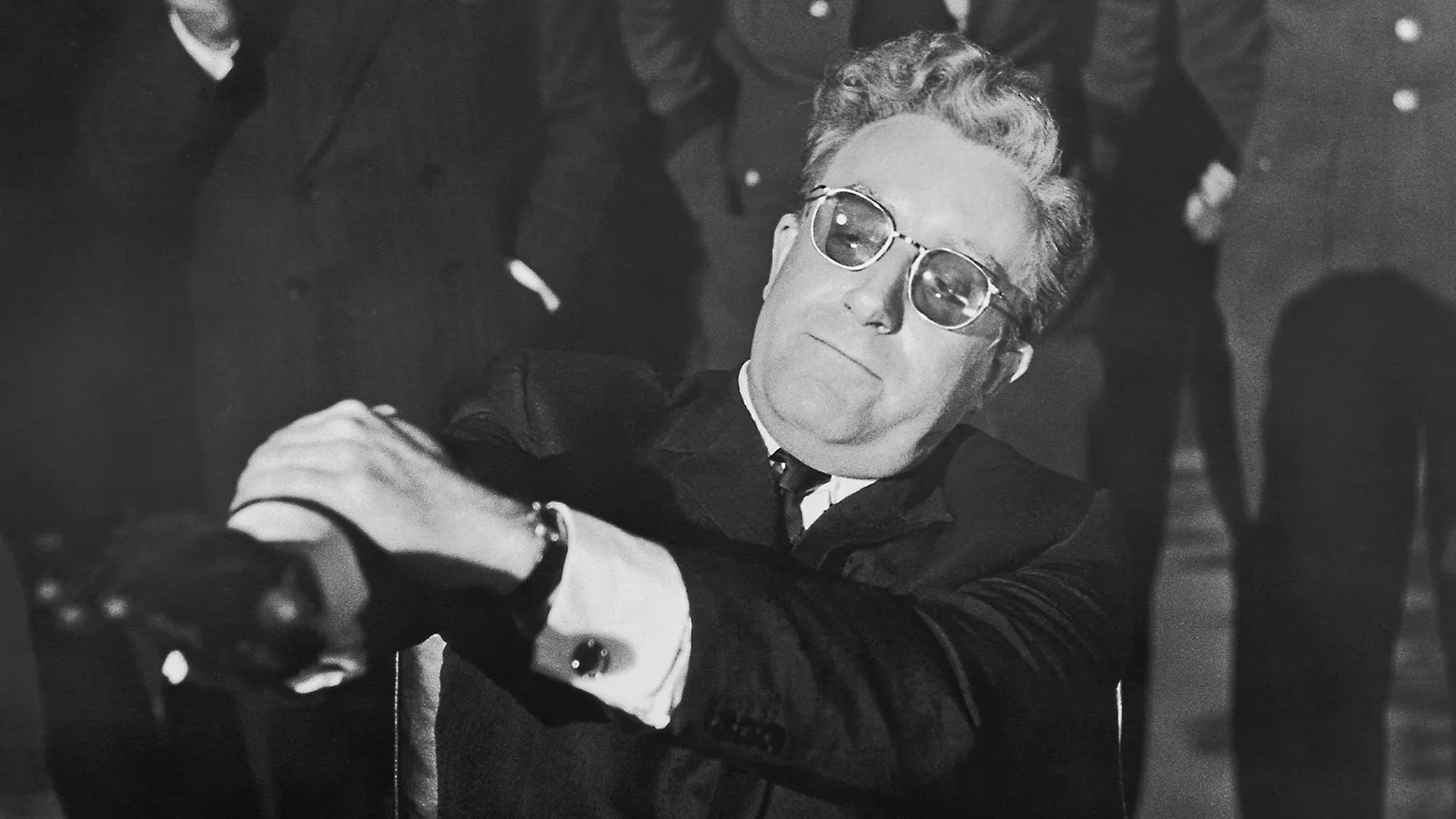 Dr Strangelove at 60: The mystery behind Kubrick's Cold War masterpiece