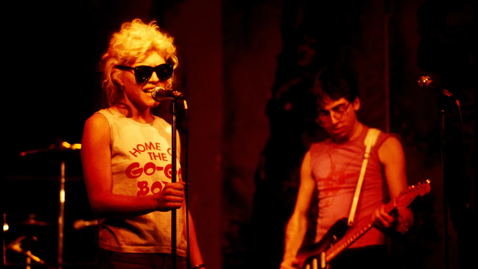 CBGB: The scuzzy 1970s New York club that ushered in a new age of rock