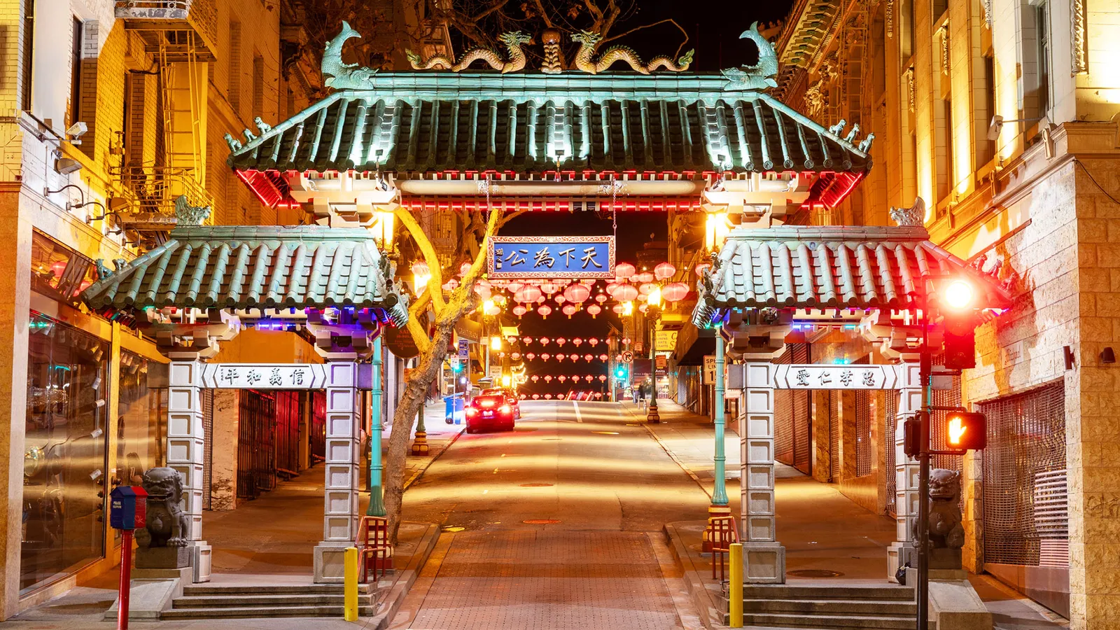 Six expert picks for places to eat and drink in San Francisco's Chinatown