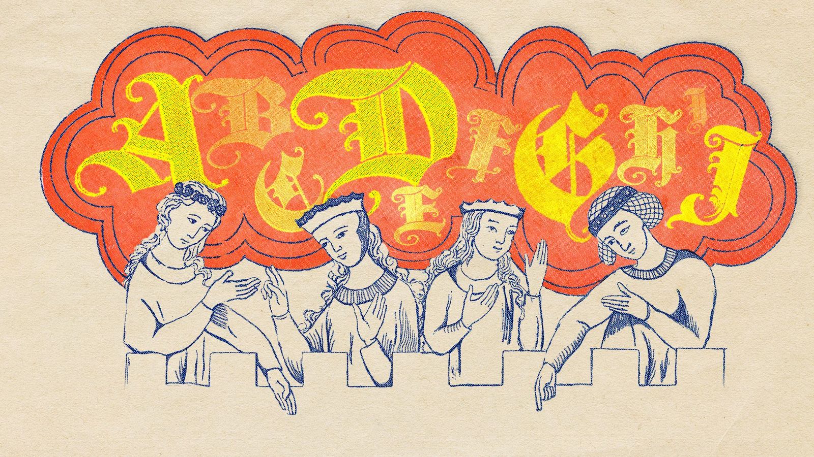 (Credit: BBC/ Serenity Strull/ Getty Images)