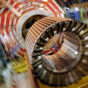 Big science's trickle-down effect thumbnail