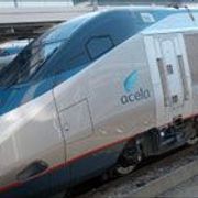 US looks to high-speed rail thumbnail