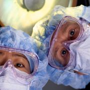 Going under the knife thumbnail