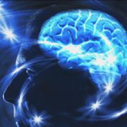 Brain 'rejects negative thoughts' thumbnail