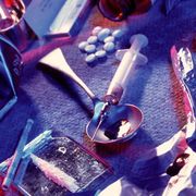 Highs and lows of illegal drugs thumbnail
