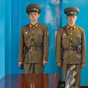A journey into North Korea thumbnail